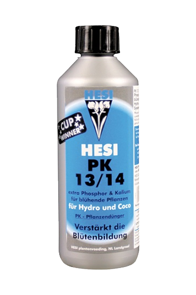 HESI PK 13-14 0,5L